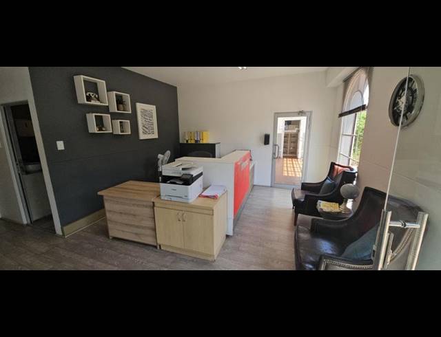 INDUSTRIAL PROPERTY TO RENT IN GRAND CENTRAL